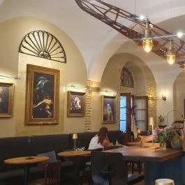 Wellington Coffee & Pie, Debrecen - Egyéb