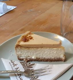 Wellington Coffee & Pie