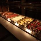 Wellness Hotel Gyula Gyula - Vendéglátás