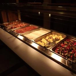 Wellness Hotel Gyula, Gyula - Vendéglátás