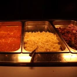 Wellness Hotel Gyula, Gyula - Vendéglátás