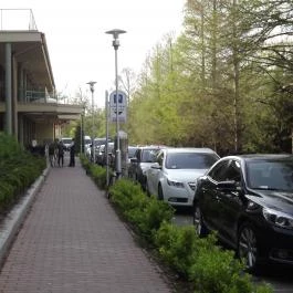 Wellness Hotel Gyula, Gyula - Külső kép