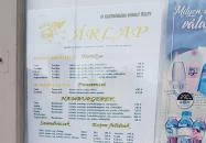 West-Burger Gyorsétkező Kiskunhalas