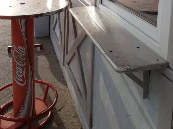 West-Burger Gyorsétkező Kiskunhalas