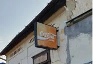 Western Söröző Tiszafüred