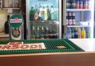 Western Söröző Tiszafüred