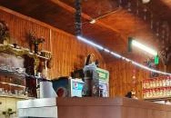 Western Söröző Tiszafüred