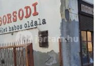 Western Söröző Tiszafüred