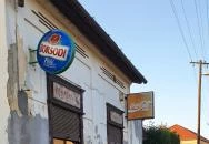 Western Söröző Tiszafüred