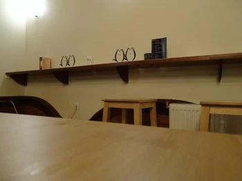 Whiskers Cat Pub Budapest