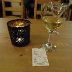 Whiskers Cat Pub Budapest - Étel/ital