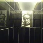 Why Not Café & Bar Budapest - Mosdó