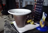 Why Not Café & Bar Budapest