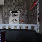 Why Not Café & Bar Budapest - Belső