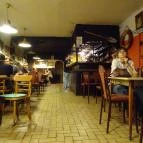 Wichmann Kocsma Budapest - Belső