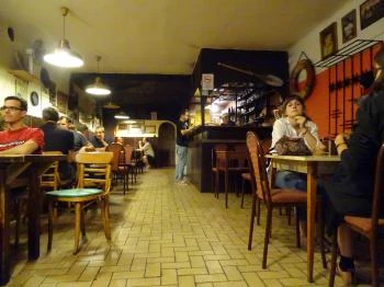 Wichmann Kocsma Budapest