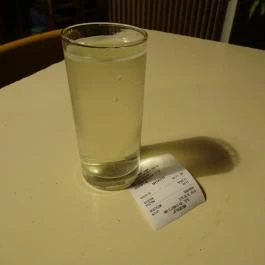 Wichmann Kocsma, Budapest - Étel/ital