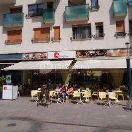 Wiener Szalon Budapest - Külső kép