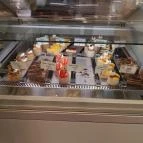 Wiener Szalon Budapest - Étel/ital