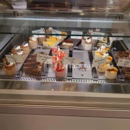 Wiener Szalon Budapest - Étel/ital