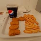 Wienerwald (Károly körút) Budapest - Étel/ital