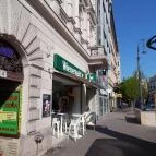 Wienerwald (Károly körút) Budapest - Külső kép