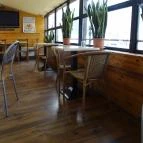 Wikinger Étterem Budapest - Belső