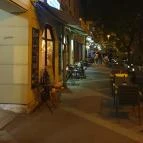 Wine the Gap Budapest Budapest - Egyéb