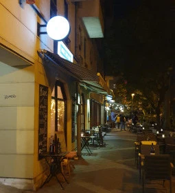 Wine the Gap Budapest