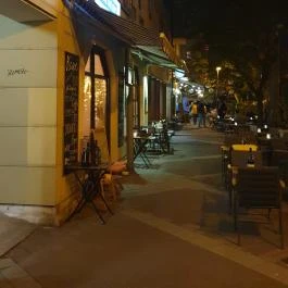 Wine the Gap Budapest, Budapest - Egyéb