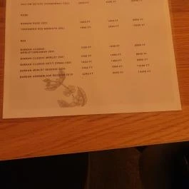 Wine the Gap Budapest, Budapest - Egyéb