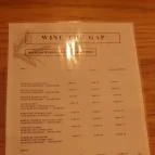 Wine the Gap Budapest Budapest - Egyéb