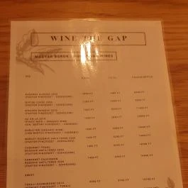 Wine the Gap Budapest, Budapest - Egyéb