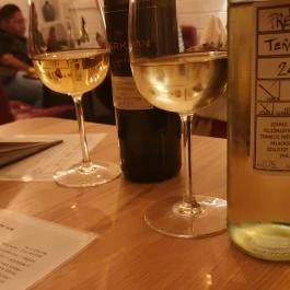 Wine the Gap Budapest, Budapest - Egyéb