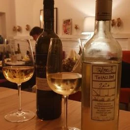 Wine the Gap Budapest, Budapest - Egyéb