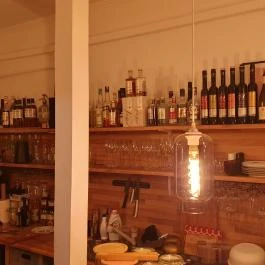 Wine the Gap Budapest, Budapest - Egyéb