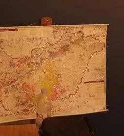 Wine the Gap Budapest