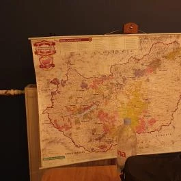 Wine the Gap Budapest, Budapest - Egyéb