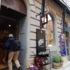 Wines 'n' Roses Budapest - Külső kép