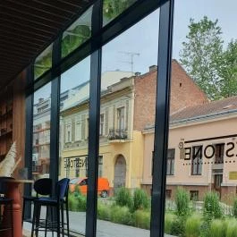 Winestone Étterem Debrecen - Egyéb