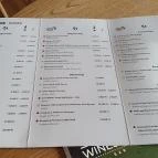 Winestone Étterem Debrecen - Egyéb