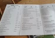 Winestone Étterem Debrecen