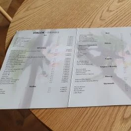 Winestone Étterem, Debrecen - Egyéb