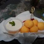 Wndrlnd Budapest - Étel/ital