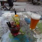 Wndrlnd Budapest - Étel/ital