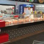 Wok n' Go - Auchan Budakalász Budakalász - Egyéb