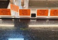 Wok n' Go - Auchan Budakalász Budakalász Wok n' Go - Auchan Budakalász Budakalász