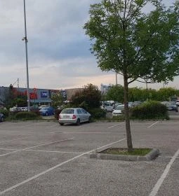 Wok n' Go - Auchan Budakalász