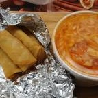 Wok n' Go - Auchan Budakalász Budakalász - Egyéb