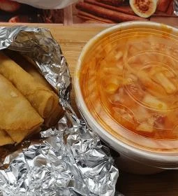 Wok n' Go - Auchan Budakalász